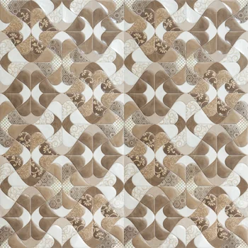 Glossy 3D Textured Ceramic Tile image 2