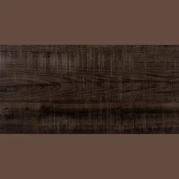 Glossy Wooden Ceramic Tile image 1