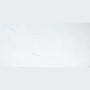 Matt Sugar 3D Textured Ceramic Tile image 1