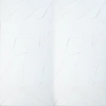 Matt Sugar 3D Textured Ceramic Tile image 2