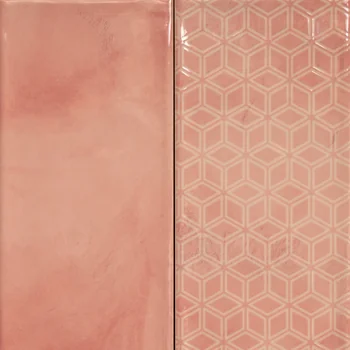 Glossy Subway Ceramic Tile image 2