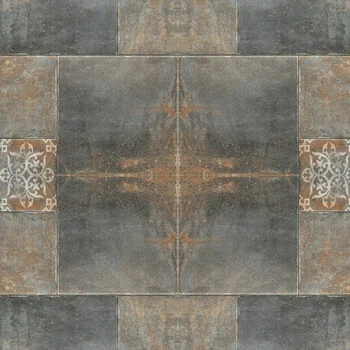 Matt Punch Moroccan Vitrified Tile image 1
