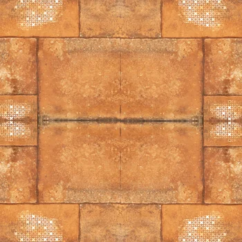 Matt Punch Stone Look Vitrified Tile image 1