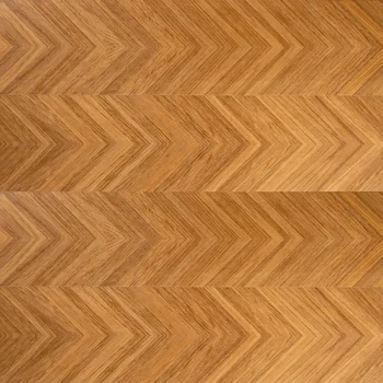 Matt Carving Wooden Vitrified Tile image 1