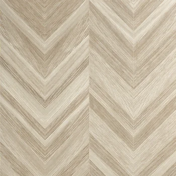 Matt Carving Wooden Vitrified Tile image 2