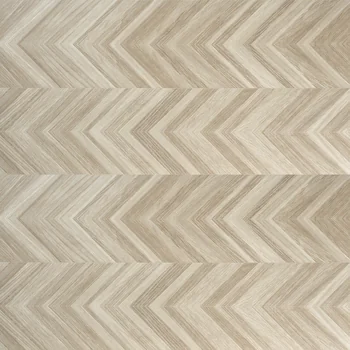 Matt Carving Wooden Vitrified Tile image 1
