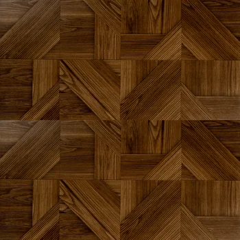 Matt Wooden Vitrified Tile image 1