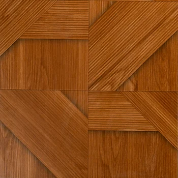 Matt Wooden Vitrified Tile image 2