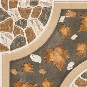 Rustic Matt Designer Vitrified Tile image 2