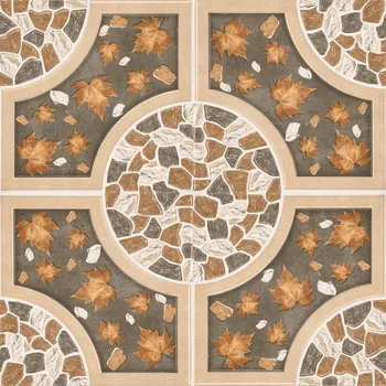 Rustic Matt Designer Vitrified Tile image 1