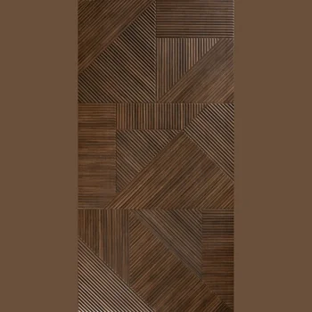 Matt Punch Wooden Vitrified Tile image 1