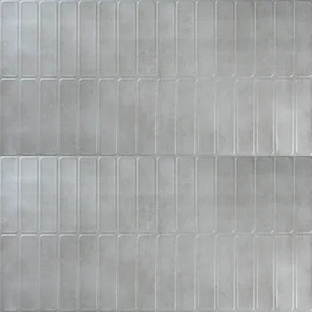 Matt Punch Patterned Decorative Vitrified Tile image 2