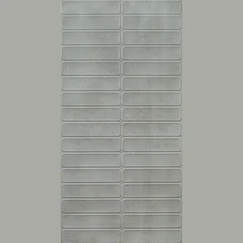 Matt Punch Patterned Decorative Vitrified Tile image 1
