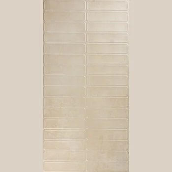 Matt Punch Patterned Decorative Vitrified Tile image 1