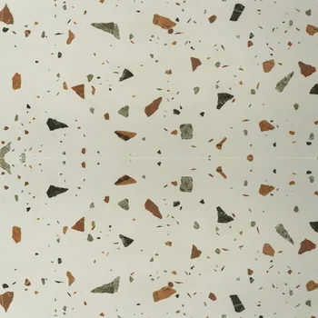 Matt Terrazzo Vitrified Tile image 1