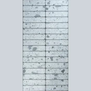Matt Punch Terrazzo Vitrified Tile image 1