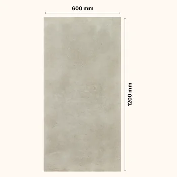 Matt Concrete Vitrified Tile image 2