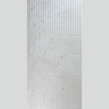 Matt Punch Terrazzo Vitrified Tile image 1
