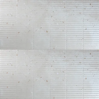 Matt Punch Terrazzo Vitrified Tile image 2