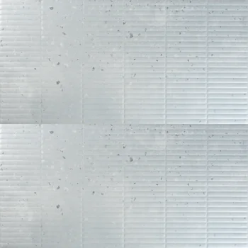 Matt Punch Terrazzo Vitrified Tile image 2