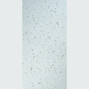 Matt Punch Terrazzo Vitrified Tile image 1