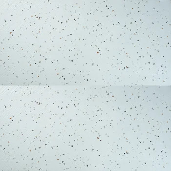 Matt Punch Terrazzo Vitrified Tile image 2