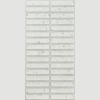 Matt Punch Terrazzo Vitrified Tile image 1