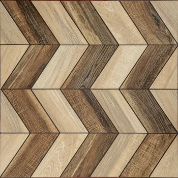 Matt Wooden Vitrified Tile image 1