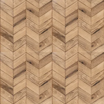 Matt Wooden Vitrified Tile image 2
