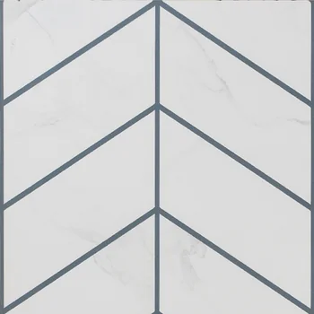 Matt Monochrome Vitrified Tile image 2