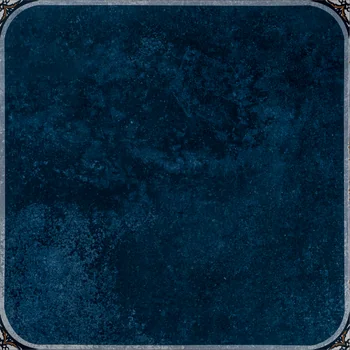 Rustic Matt Patterned Decorative Vitrified Tile image 2