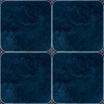 Rustic Matt Patterned Decorative Vitrified Tile image 1