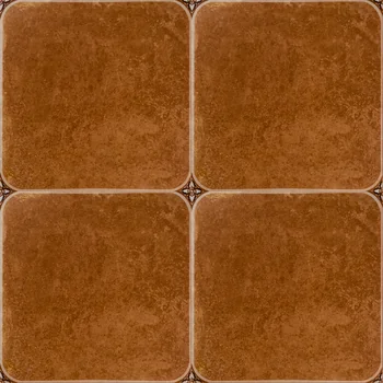 Rustic Matt Patterned Decorative Vitrified Tile image 1