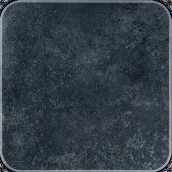 Rustic Matt Patterned Decorative Vitrified Tile image 2