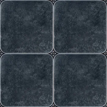 Rustic Matt Patterned Decorative Vitrified Tile image 1