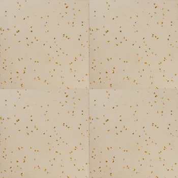 Matt Glue Carving Terrazzo Vitrified Tile image 1