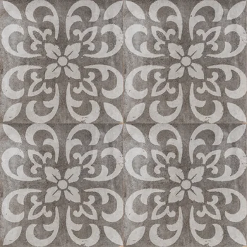 Matt Moroccan Vitrified Tile image 1