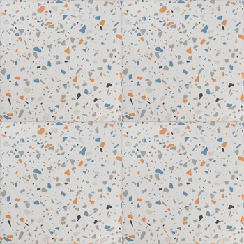 Matt Terrazzo Vitrified Tile image 1