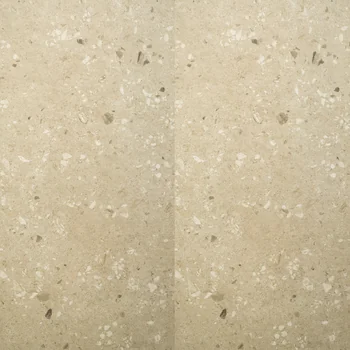 Rustic Matt Terrazzo Vitrified Tile image 1
