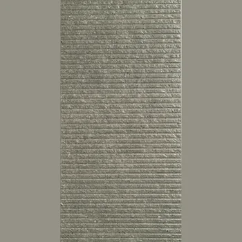 Matt Punch Fluted Vitrified Tile image 2