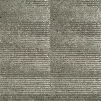 Matt Punch Fluted Vitrified Tile image 1