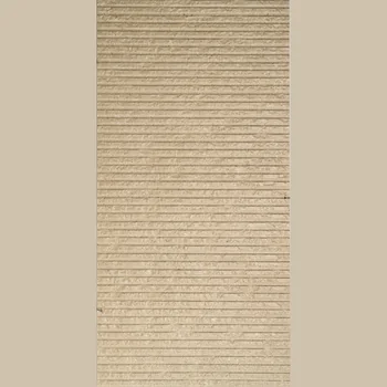 Matt Punch Fluted Vitrified Tile image 2