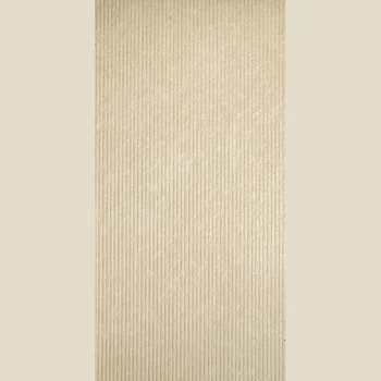 Matt Punch Fluted Vitrified Tile image 2