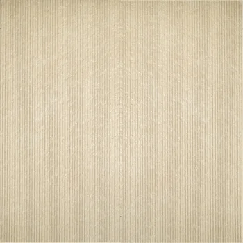 Matt Punch Fluted Vitrified Tile image 1