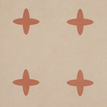 Matt Pattern Vitrified Tile image 2