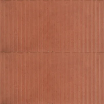 Glossy Punch Pattern Vitrified Tile image 1