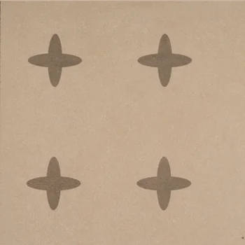 Matt Pattern Vitrified Tile image 2