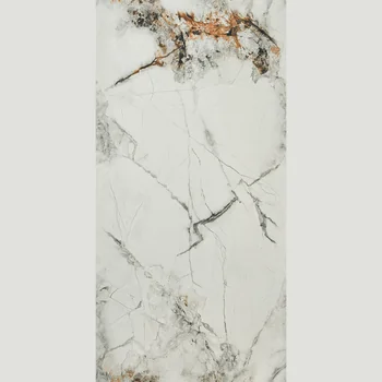Matt Glue Marble Vitrified Tile image 1