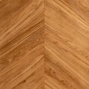 Matt Carving Herringbone Vitrified Tile image 2