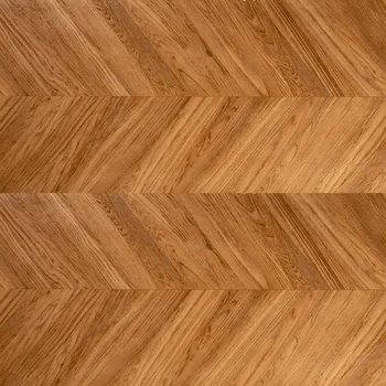 Matt Carving Herringbone Vitrified Tile image 1